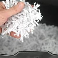 Destrucción Certificada de Documentos en Papel